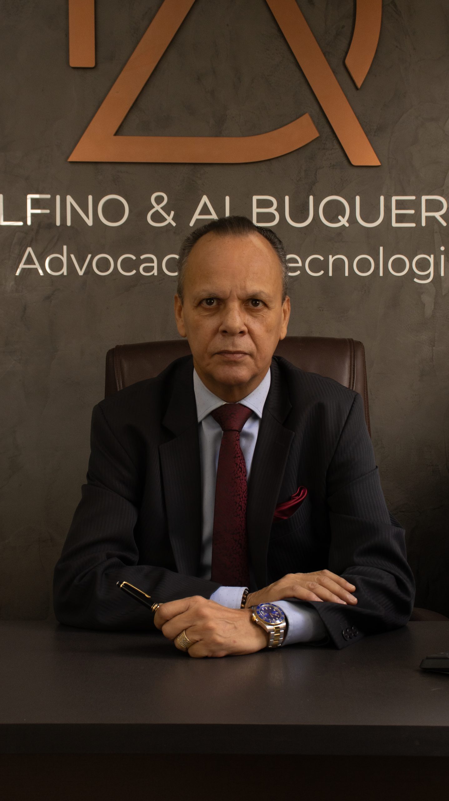 Fernando Delfino da Silva Júnior - Advogado Associado  OAB/MG 60.031