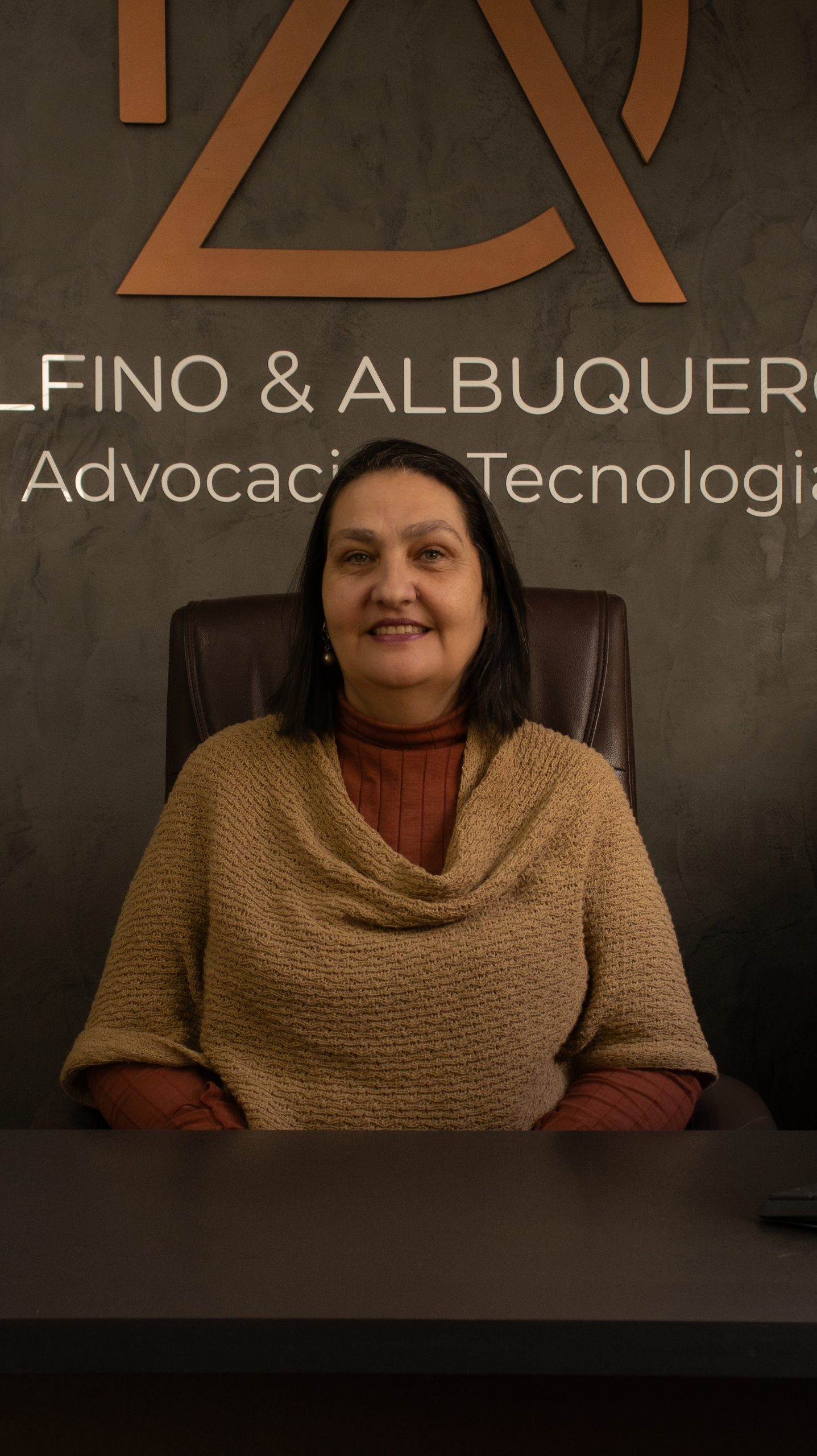 Lucienne Guilherme Teixeira da Silva - Advogada associada