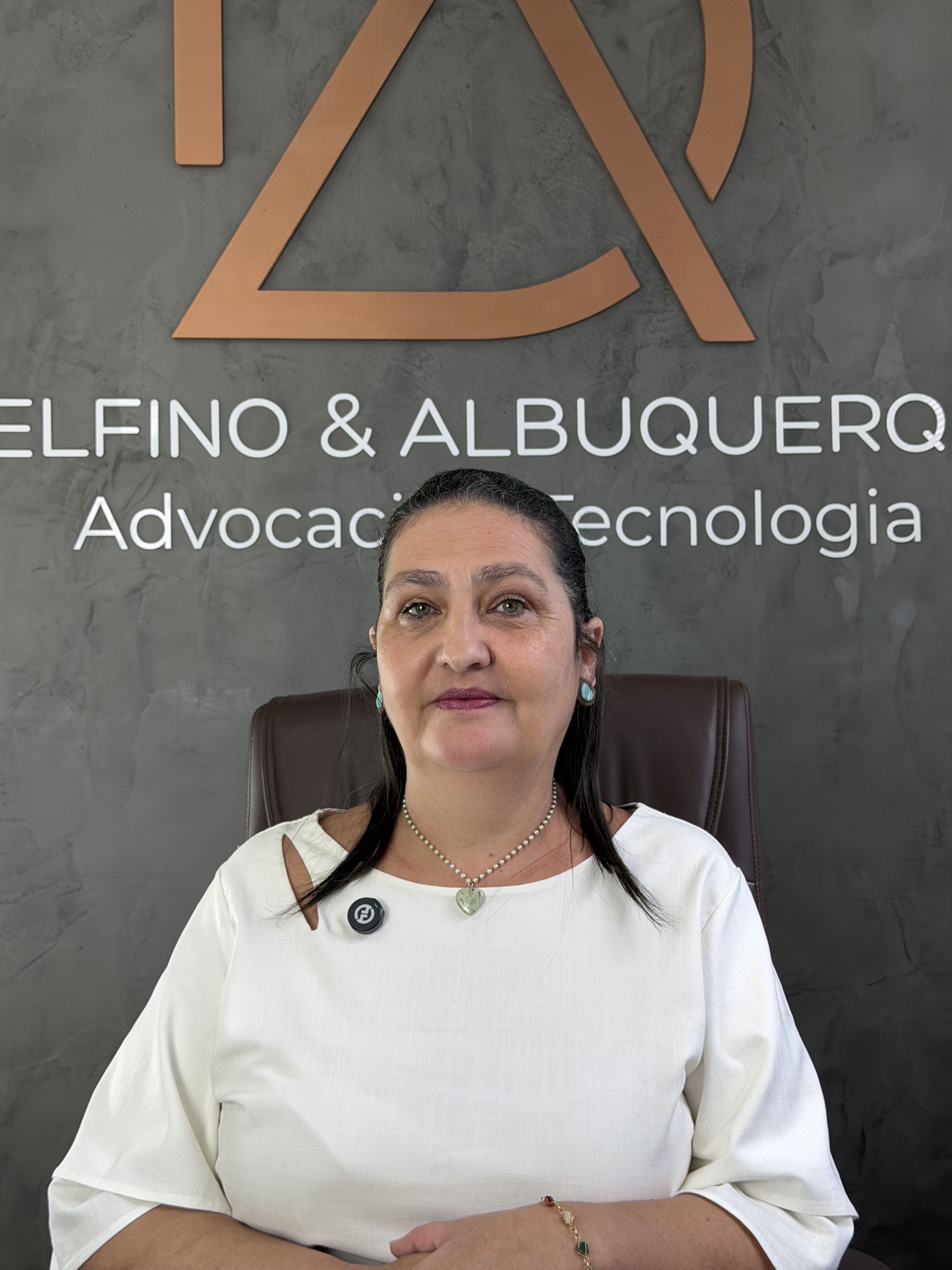 Lucienne Guilherme Teixeira da Silva - Advogada associada
